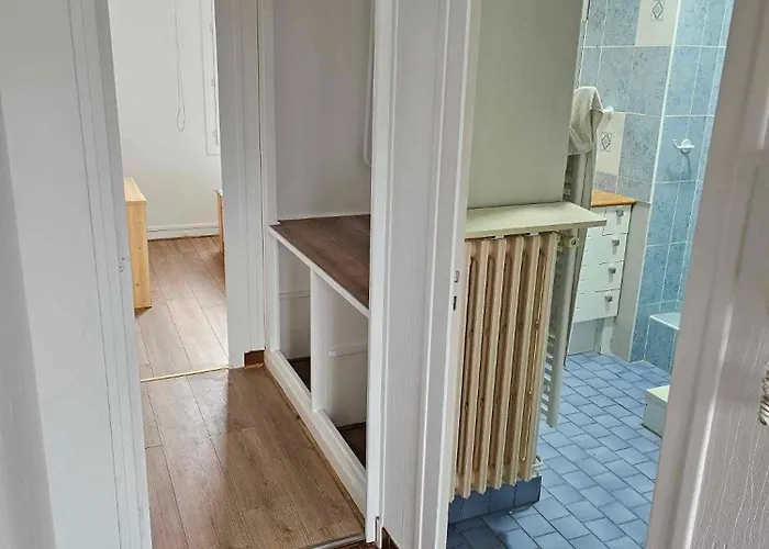 Appartement Lumineux